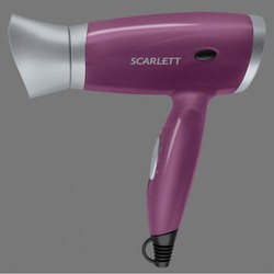 Фены и приборы для укладки Scarlett SC-071