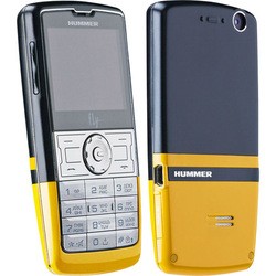 Мобильные телефоны Fly Hummer HT2