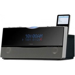 Аудиосистема Yamaha TSX-100