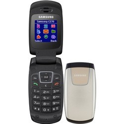 Мобильные телефоны Samsung SGH-C270