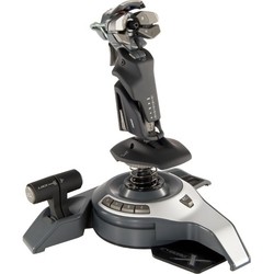 Игровые манипуляторы Mad Catz Cyborg X