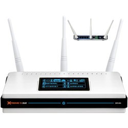 Wi-Fi адаптер D-Link DIR-855