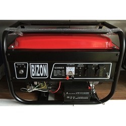 Электрогенератор Bizon X3000ES