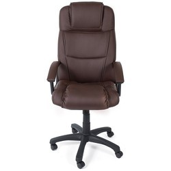 Компьютерное кресло Tetchair Bergamo (коричневый)