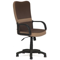 Компьютерное кресло Tetchair CH 757 (коричневый)