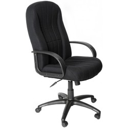 Компьютерное кресло Tetchair CH 833 (серый)