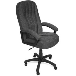 Компьютерное кресло Tetchair CH 888 (серый)