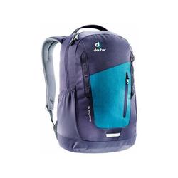 Рюкзак Deuter StepOut 16 (фиолетовый)