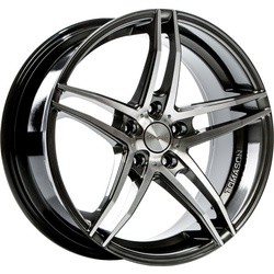 Диски Tomason TN12 8,5x19/5x114,3 ET40 DIA72,6