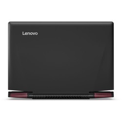 Ноутбуки Lenovo Y700-17 80Q0004JPB