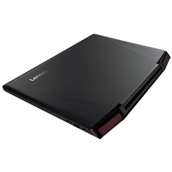 Ноутбуки Lenovo Y700-17 80Q0004JPB