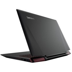 Ноутбуки Lenovo Y700-17 80Q0004JPB
