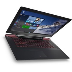 Ноутбуки Lenovo Y700-17 80Q0004JPB