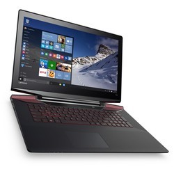 Ноутбуки Lenovo Y700-17 80Q0004JPB