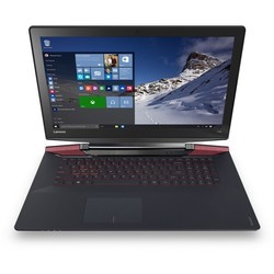 Ноутбуки Lenovo Y700-17 80Q0004JPB