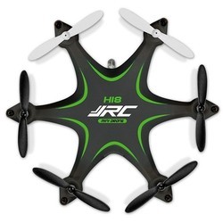 Квадрокоптер (дрон) JJRC H18