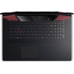 Ноутбуки Lenovo Y700-17 80Q0004VPB