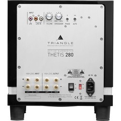 Сабвуфер Triangle THETIS 280