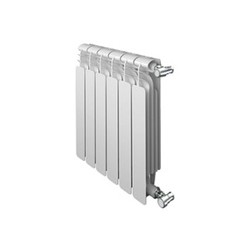 Радиатор отопления Sira Ali Metal (500/95 11)