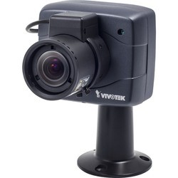 Камера видеонаблюдения VIVOTEK IP8173H