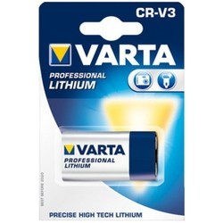Аккумуляторная батарейка Varta 1xCR-V3