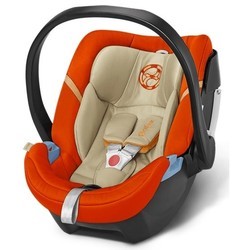 Детское автокресло Cybex Aton 4