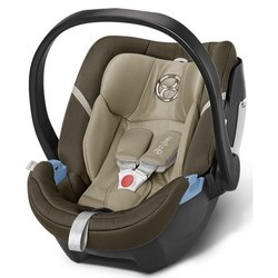 Детское автокресло Cybex Aton 4