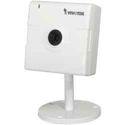 Камера видеонаблюдения VIVOTEK IP8132