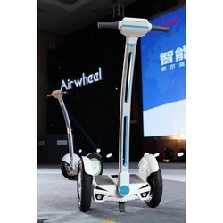 Гироборд (моноколесо) Airwheel S3