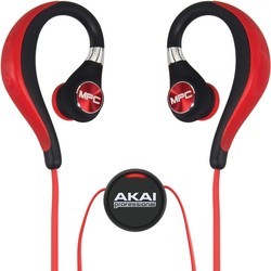 Наушники Akai Pro MPC Earbuds