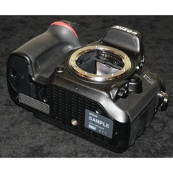 Фотоаппарат Nikon D7100 kit 28-300