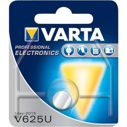 Аккумуляторная батарейка Varta 1xV625U