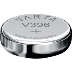 Аккумуляторная батарейка Varta 1xV396