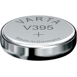 Аккумуляторная батарейка Varta 1xV395