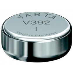 Аккумуляторная батарейка Varta 1xV392