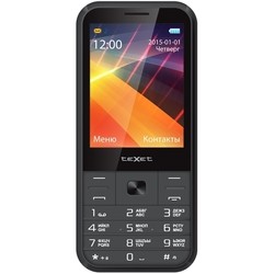 Мобильный телефон Texet TM-229