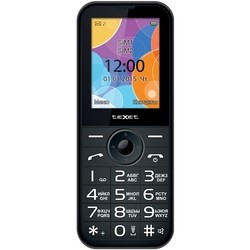 Мобильный телефон Texet TM-B330