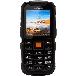 Мобильный телефон Texet TM-500R