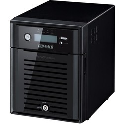 NAS сервер Buffalo TeraStation 5400 4TB