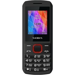 Мобильный телефон Texet TM-126