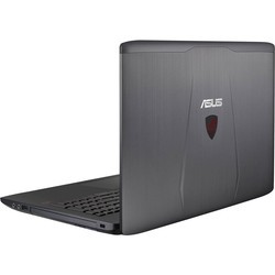 Ноутбук Asus ROG GL552VW (GL552VW-CN479T)