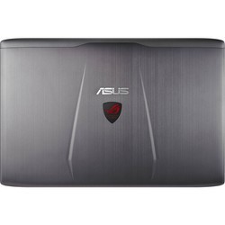 Ноутбук Asus ROG GL552VW (GL552VW-CN479T)