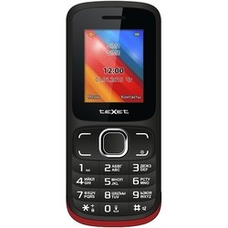 Мобильный телефон Texet TM-125