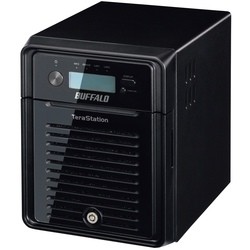 NAS сервер Buffalo TeraStation 3400 12TB