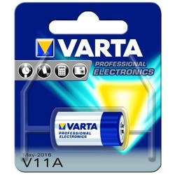 Аккумуляторная батарейка Varta 1xV11A