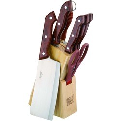 Набор ножей Bekker BK-139