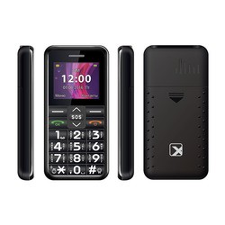 Мобильный телефон Texet TM-101
