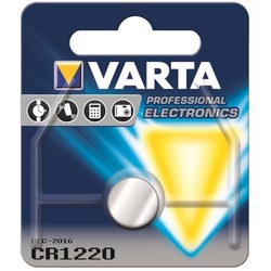 Аккумуляторная батарейка Varta 1xCR1220
