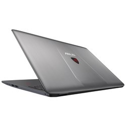 Ноутбук Asus ROG GL752VW (GL752VW-T4237T)