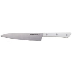 Кухонный нож SAMURA Harakiri SHR-0023